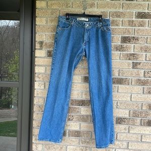 Harley-Davidson women’s jeans size 12-great shape and look